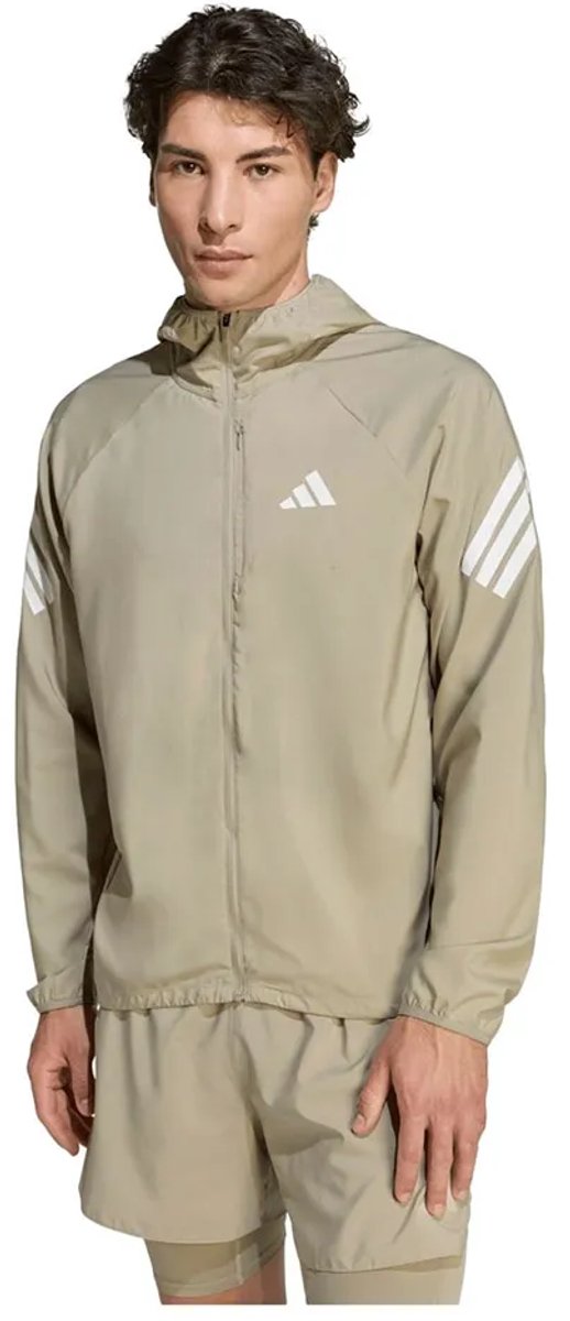 Adidas Adi365 Iconic Jas Man Wonder Cargo
