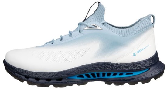 Ecco M Golf Biom C5 Wit Air Heren Golfschoenen van Merkloos — afbeelding 2