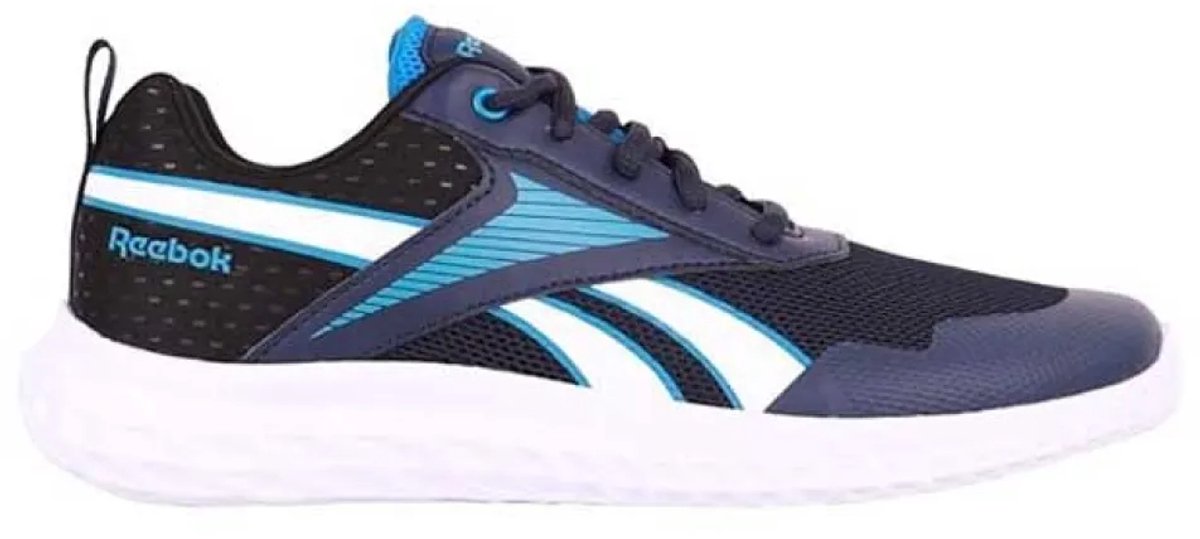Reebok Rush Runner 5.0 Schoenen Jongens Wit