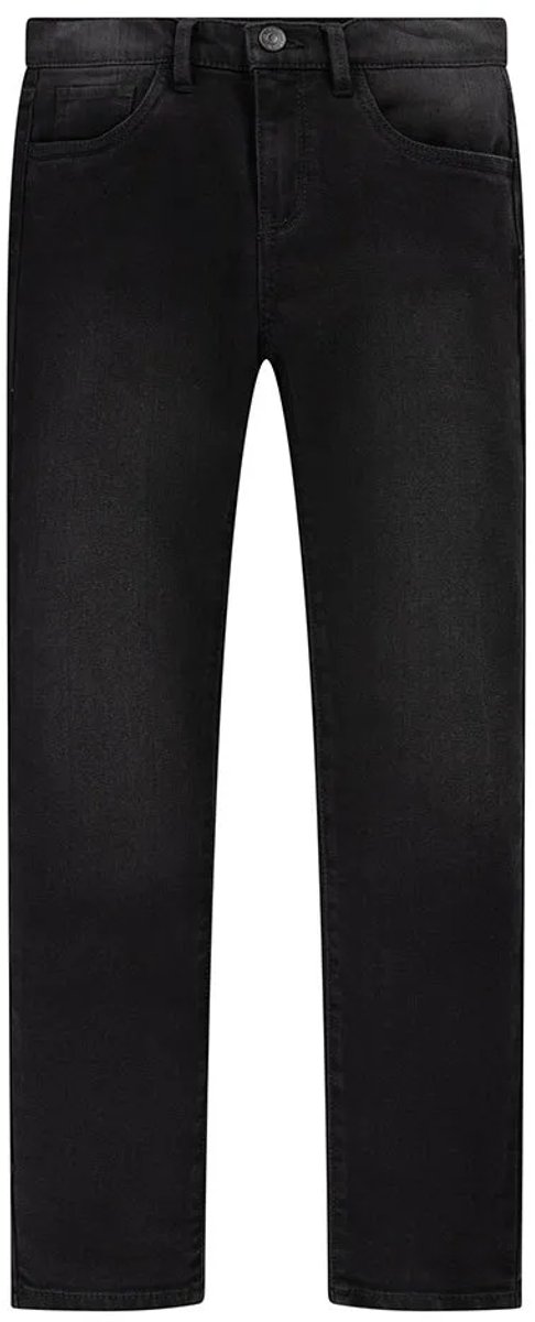 Levi´s ® Kids 710 Super Skinny Jeans Broek 3 Years Meisje Aj
