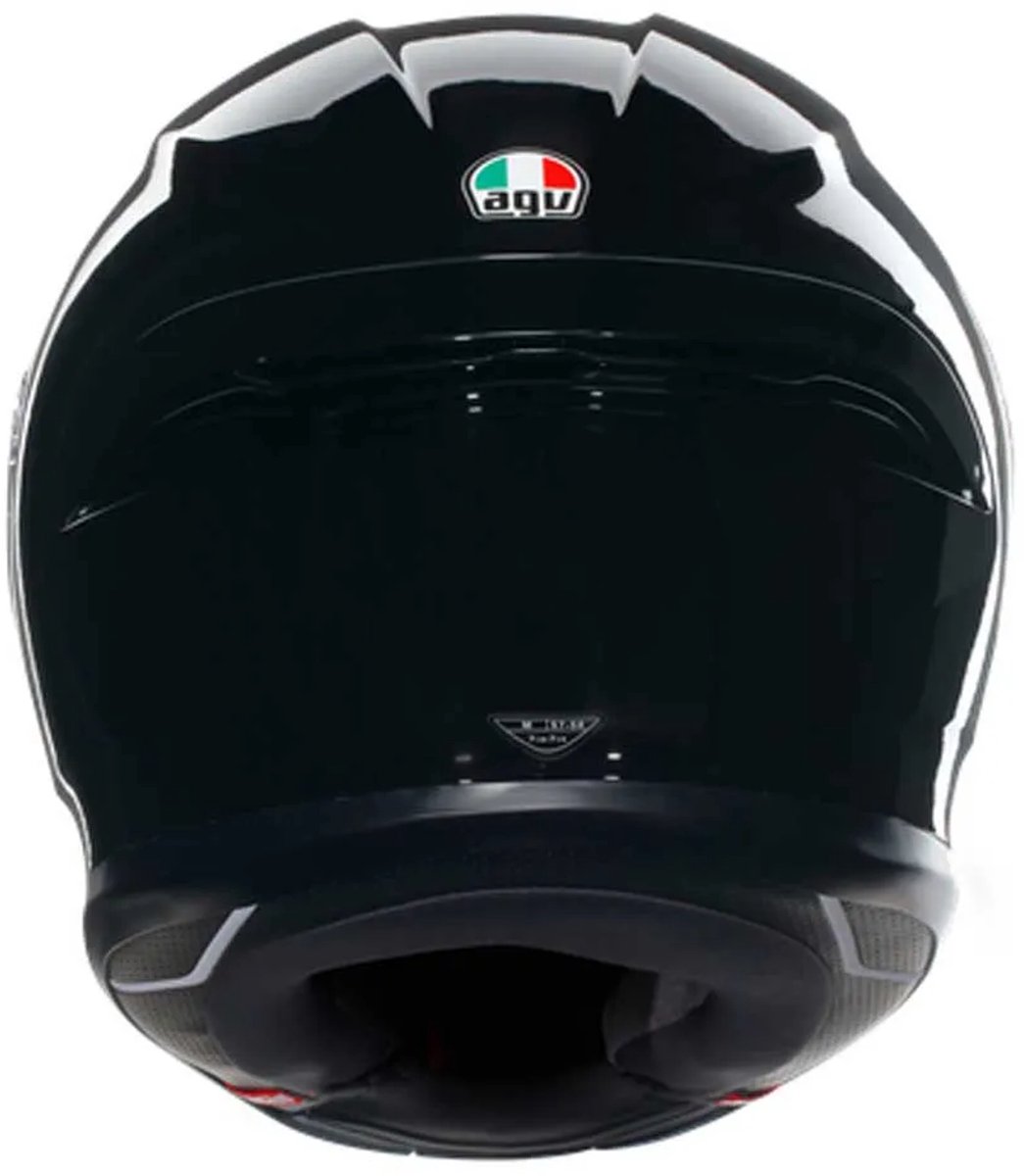 AGV K6 S S26 Helm - Maat S (55/56) - – foto 3