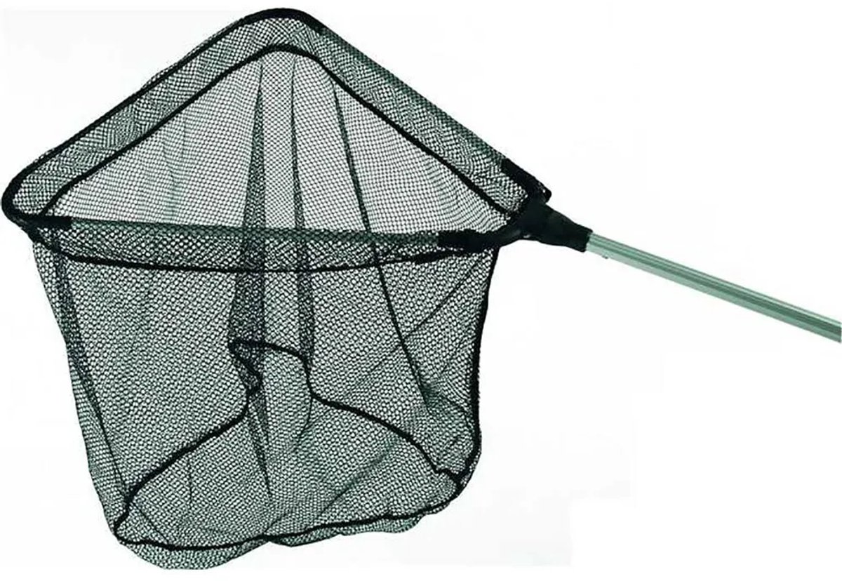 Mivardi Eco Veiligheidsnet Zwart 1.80 m