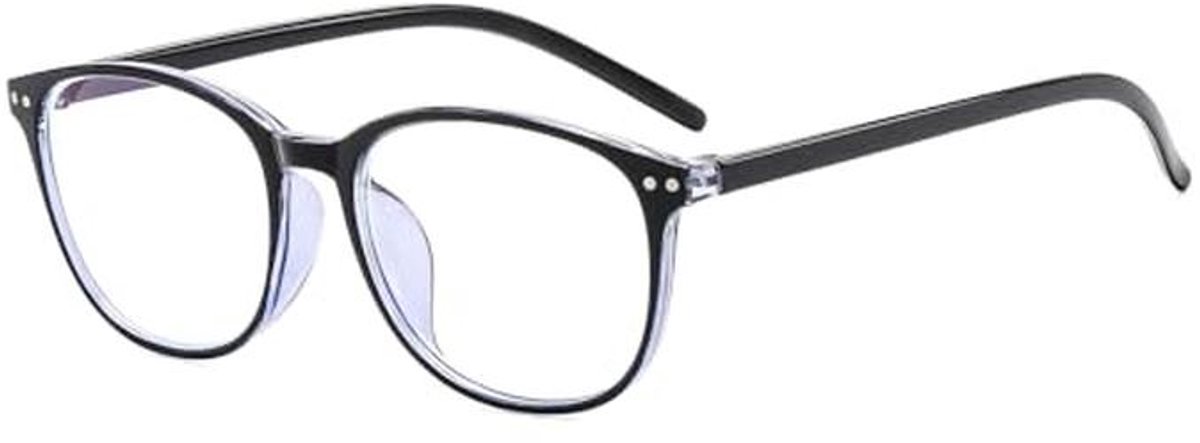 Myopia Bril met Blauwlichtfilter voor Dames en Heren - Modieuze en Comfortabele Bijziende Bril