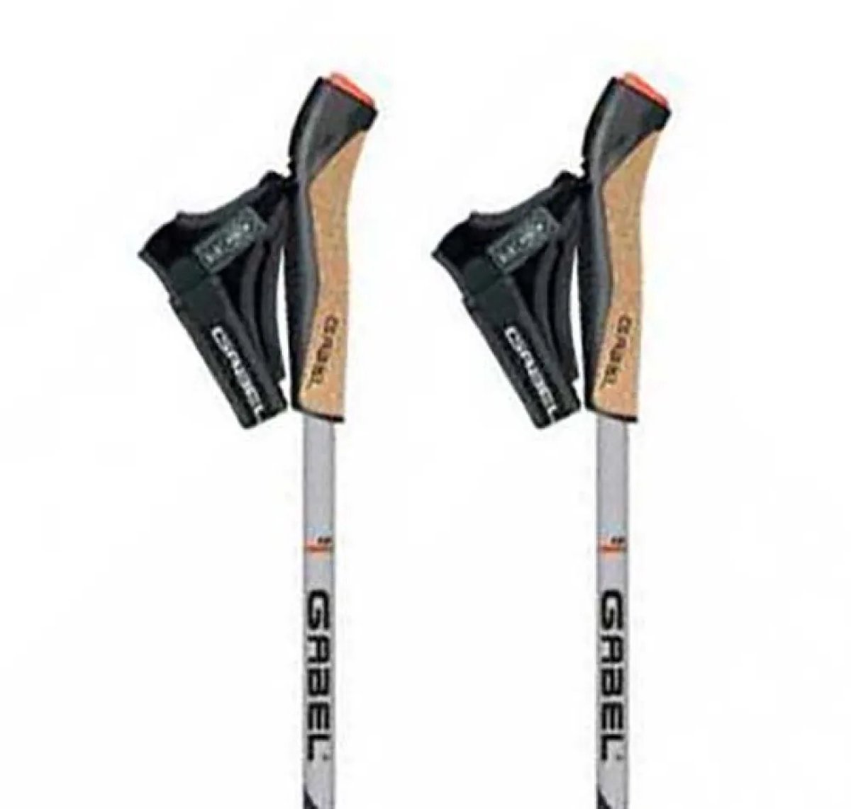 Gabel X-1.35 Active Stokken Goud 120 cm
