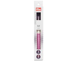 Wolhaaknaald ergonomisch 3 mm - Prym
