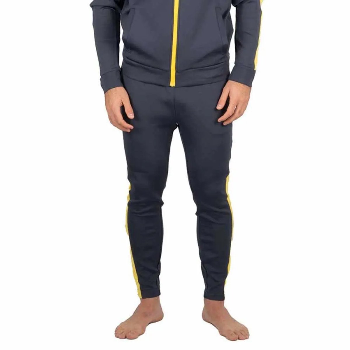 Varlion Original Pro Broek Grijs L Man