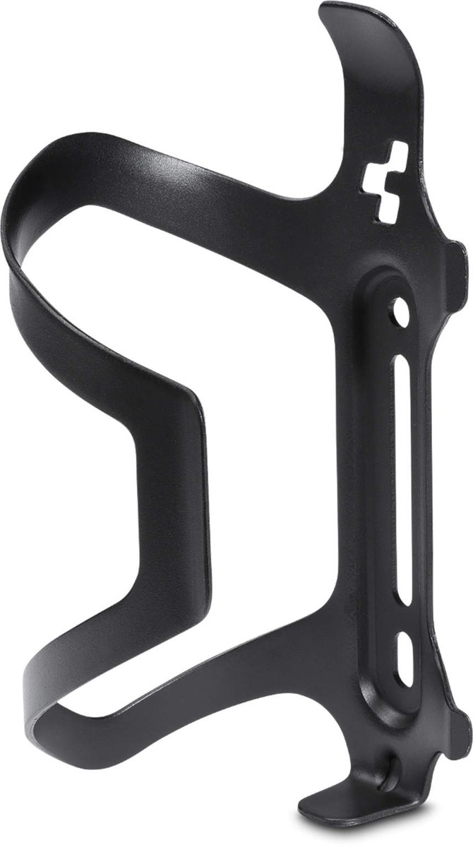CUBE Bidonhouder HPA SIDECAGE BLACK ANODIZED — afbeelding 4