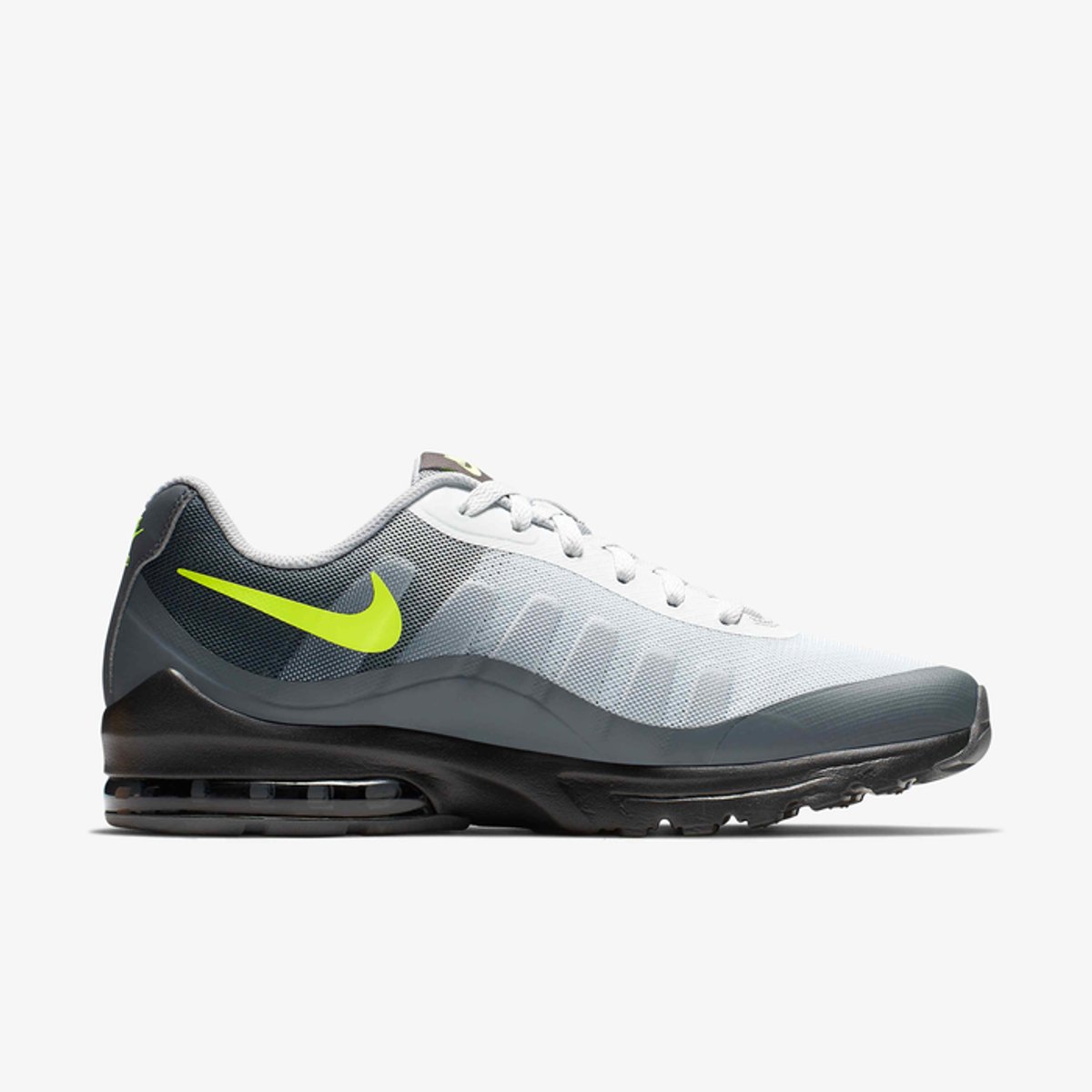 Nike Air Max Invigor Grijs