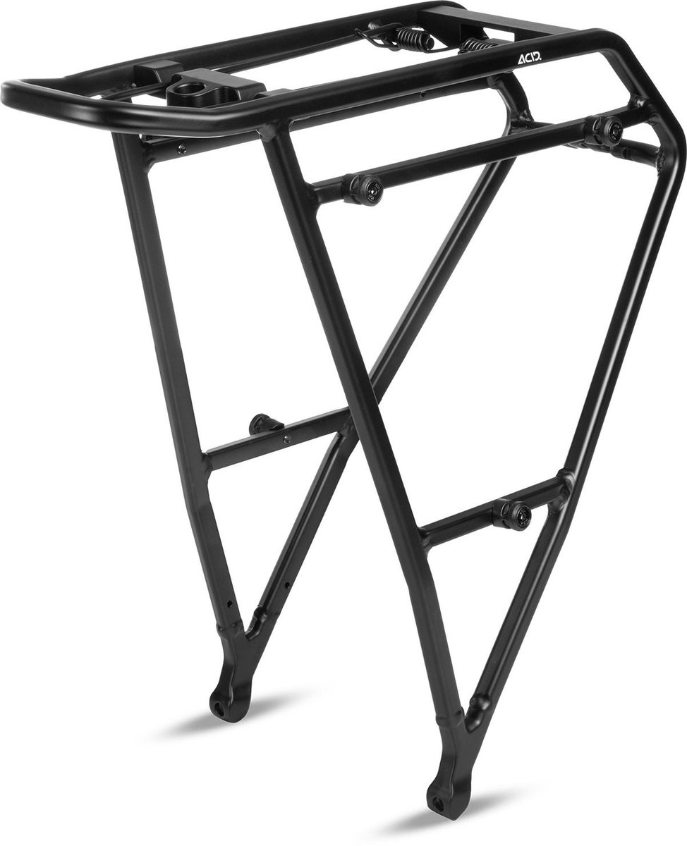 ACID Bagagedrager SIC 2.0 RILINK 27.5-29 INCH BLACK