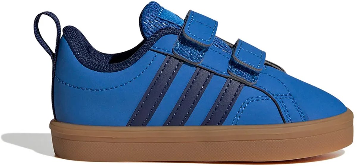 Adidas Vs Pace 2.0 Babyschoenen Jongens Meisjes Blauw