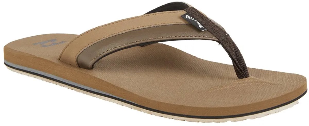 Billabong All Day Impact Sandalen Man Camel