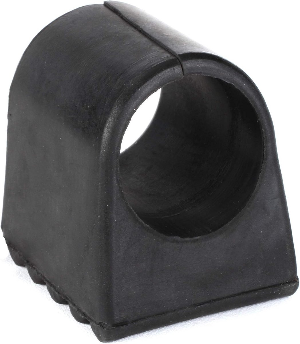 Accessoire Rack Montage Rubberen Voetjes voor DJ-Racks 1 1/2 inch