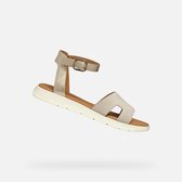 GEOX D DANDRA Beige 38 EU