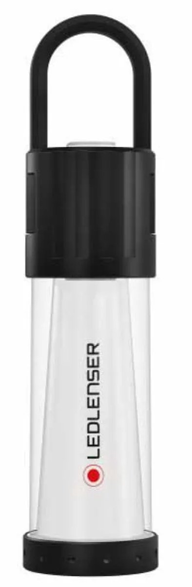 Ledlenser ML6 WARM LIGHT - lantaarn - oplaadbaar - 750 lumen - IP54 - warm wit en rood licht - powerbank functie van Ledlenser — afbeelding 2
