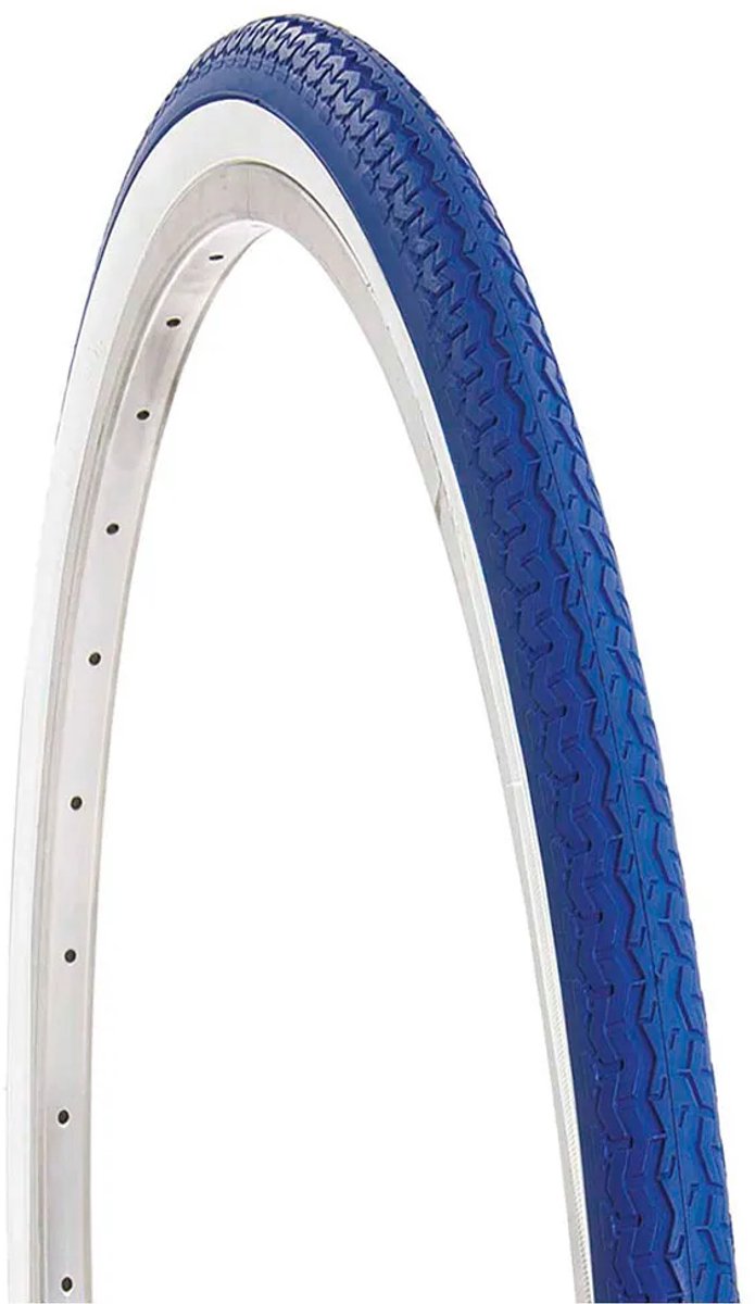 Brn 26´´ X 1.375 Stevige Urbanband Zilver 26´´ x 1.375