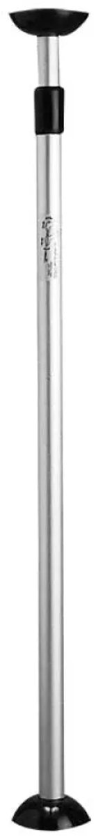 Nuova Rade Telescopische Luifelondersteuning Zilver 125.5-202 cm