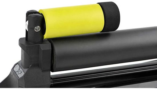 Single Compact Pole Roller — afbeelding 5