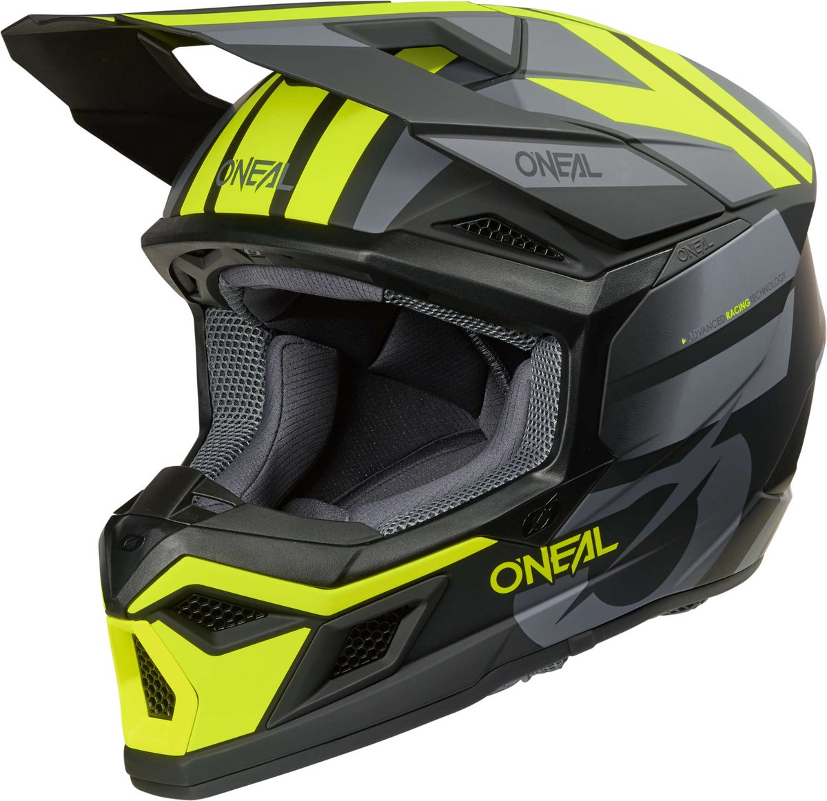 Oneal 3SRS RIDE Motorcross helm -