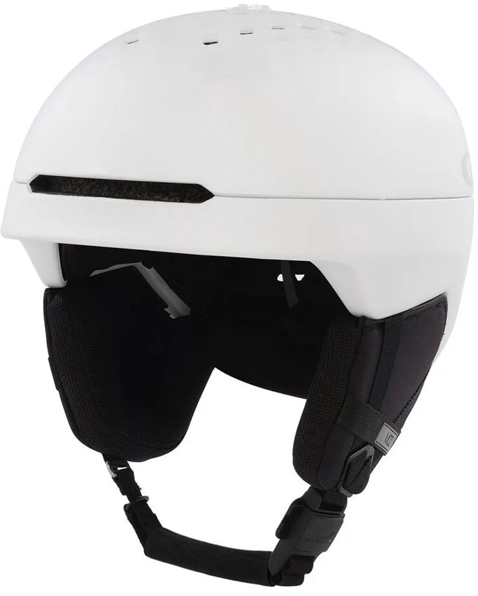 Skihelm Oakley Mod3 2023 Wit
