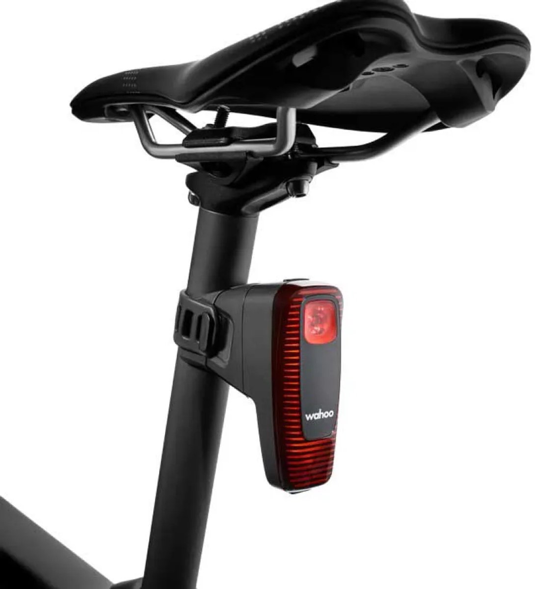 Wahoo Trackr Radar Achterlamp - Radar detectie en helder licht