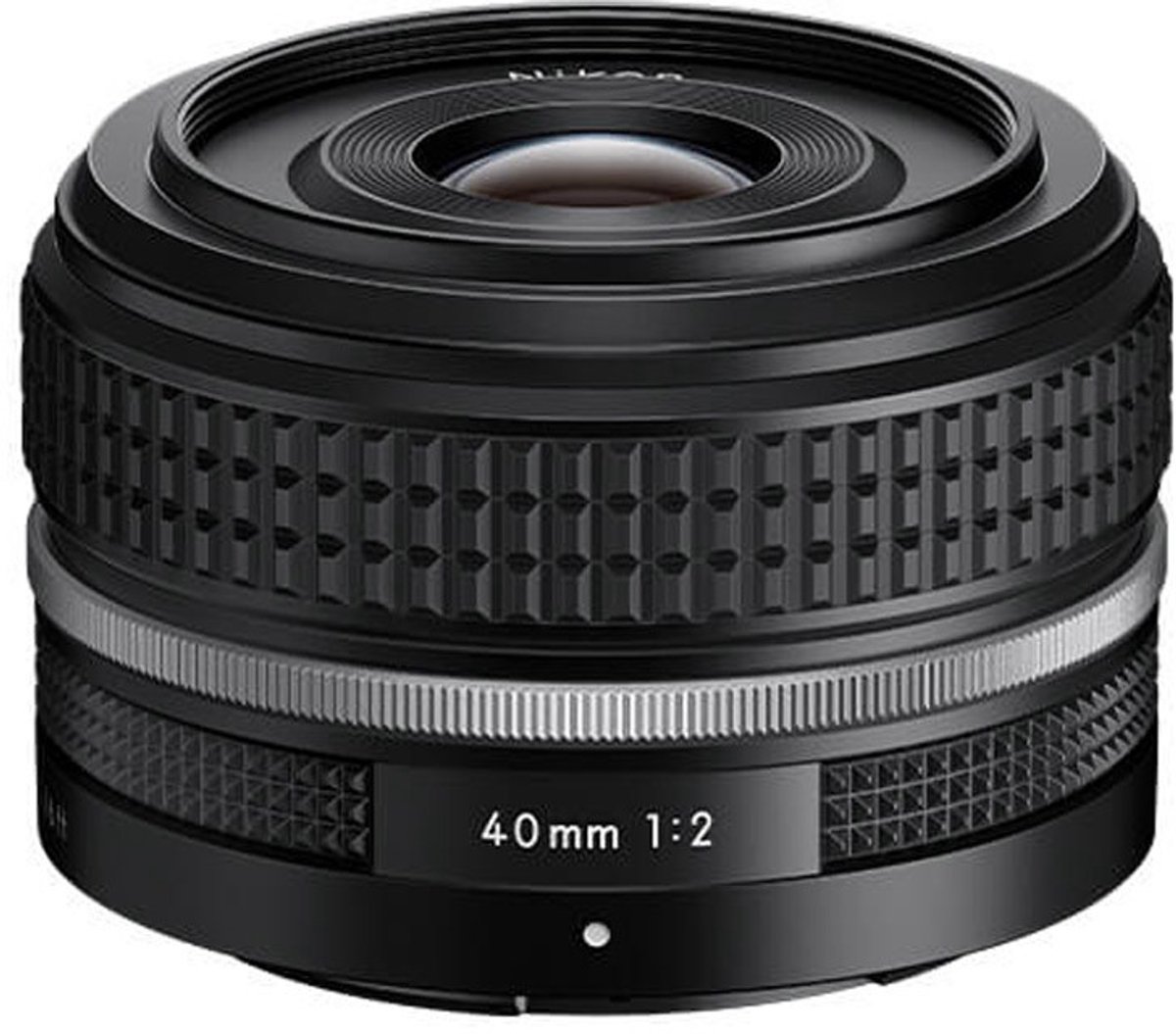 Nikon NIKKOR Z - 40mm - f/2 SE - Cameralens - Objectief - Standaardlens
