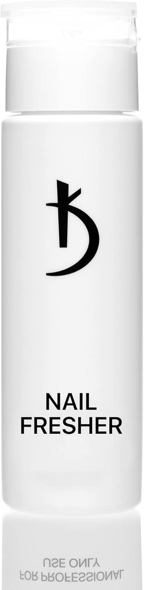 Professionele nageldehydrator voor UV-nagellak en acrylnagels, 160 ml