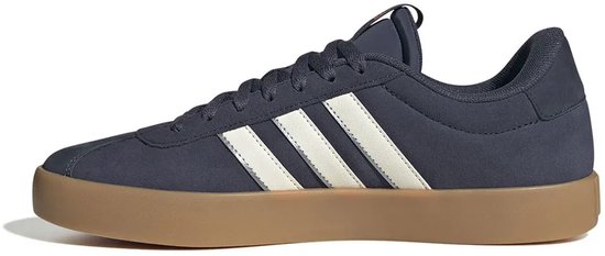 adidas Sportswear Chaussure VL Court 3.0 - Hommes - Bleu - 45 1/3