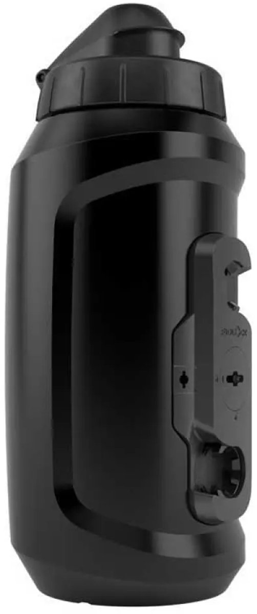 Fidlock Twist Single Compact 750ml Bidon Zwart