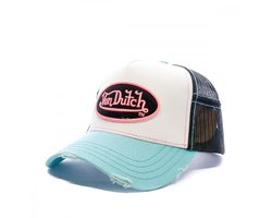 Von Dutch Summer Pet Wit