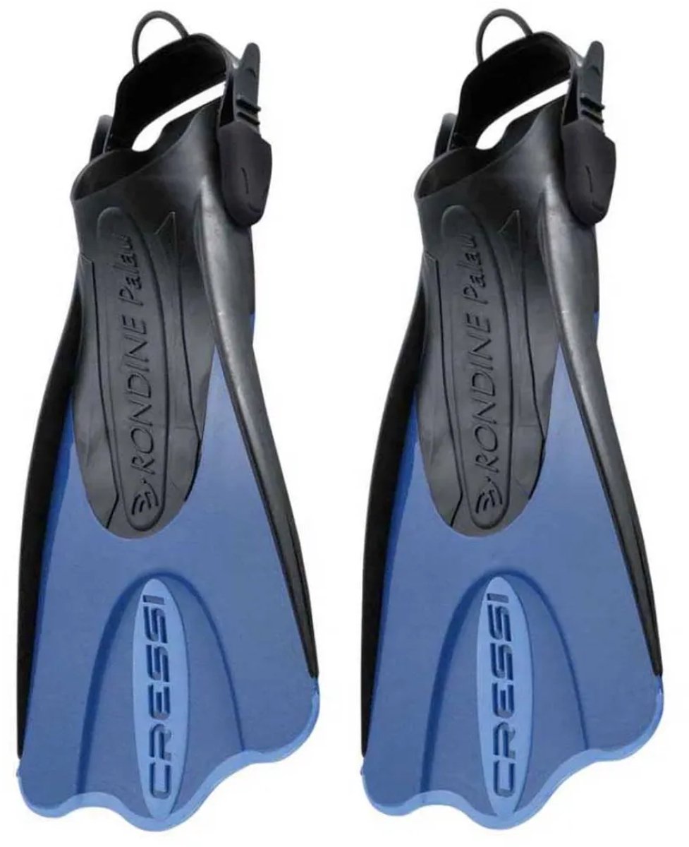 PALAU SAF-BLUE/AZURE XS/S (35/38)