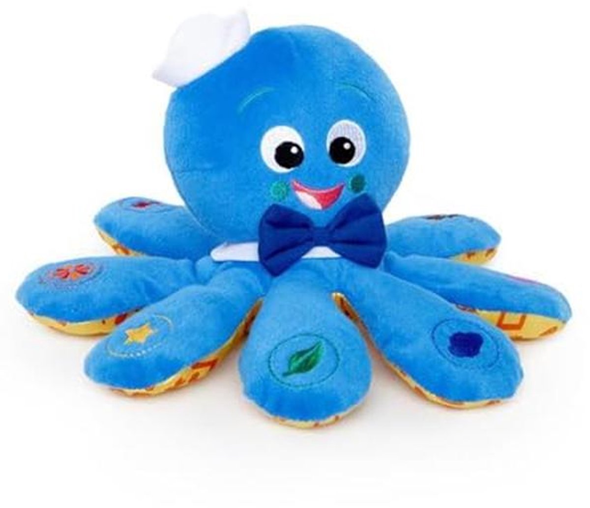 Muzikaal Speelgoed Octopus voor Baby's