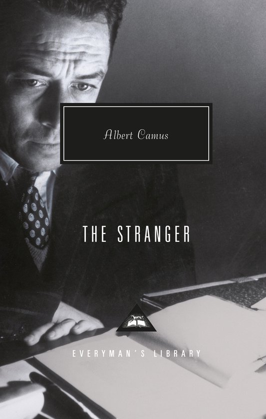 Stranger