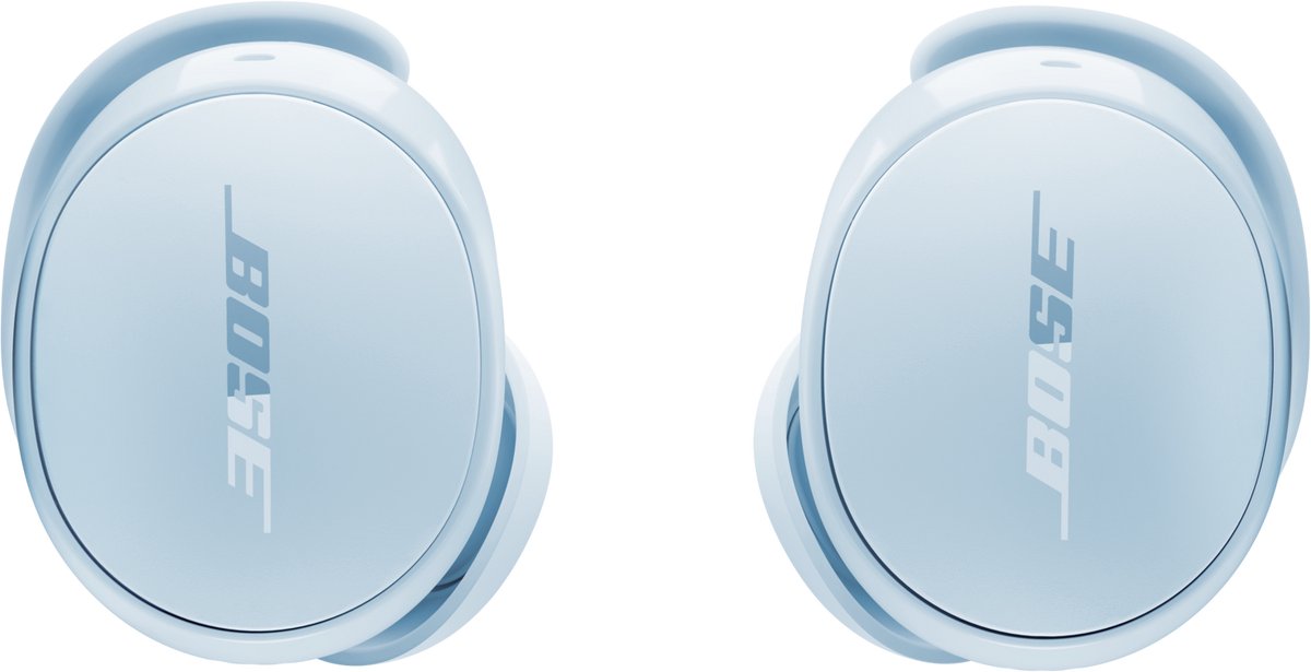 Bose QuietComfort Earbuds