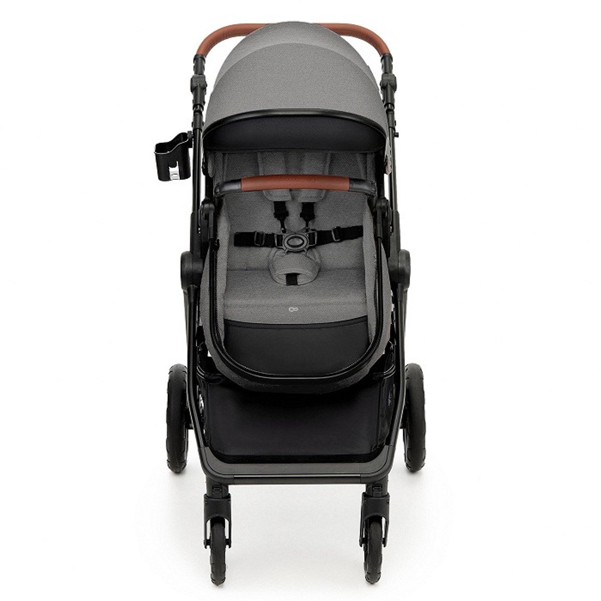Kinderkraft ESME 2-in-1 Kinderwagen met (EAN: 5902533929658) - afbeelding 3