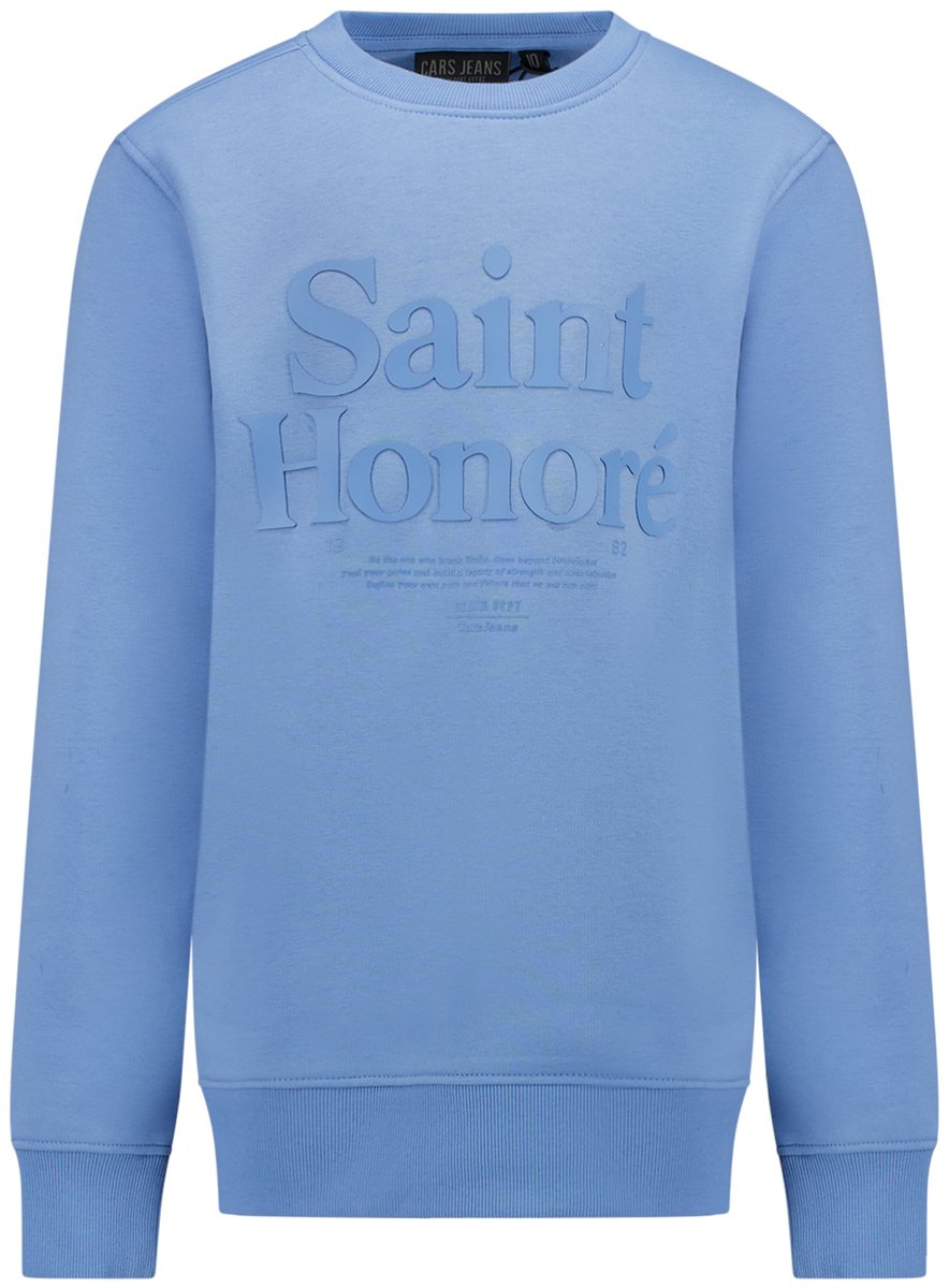 Cars Jeans Sweater Faccio jr. -