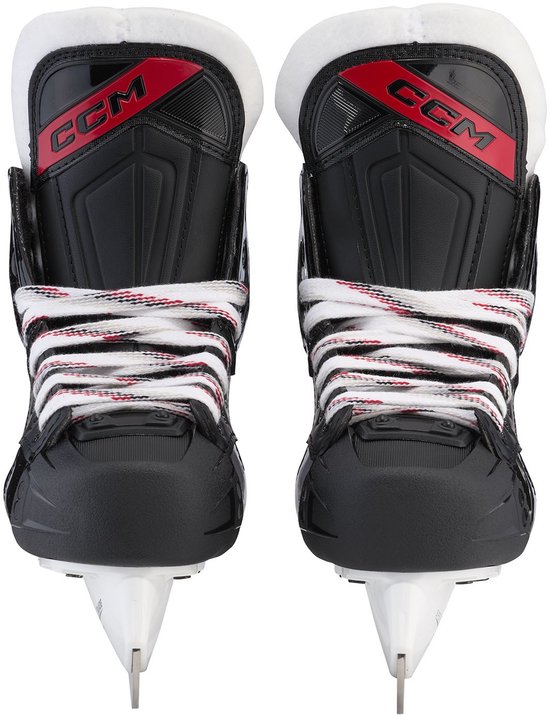 CCM - Jetspeed FT670 - Patins de hockey sur glace - Enfants - 3.0 (36 EU) - Régulier