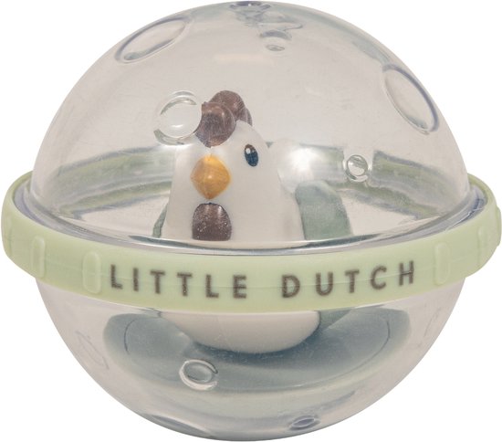 Little Dutch Roterende Ballen Farm van Little Dutch — afbeelding 4