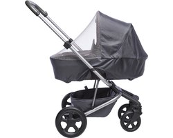 Easywalker Harvey Muskietennet Twin Reiswieg