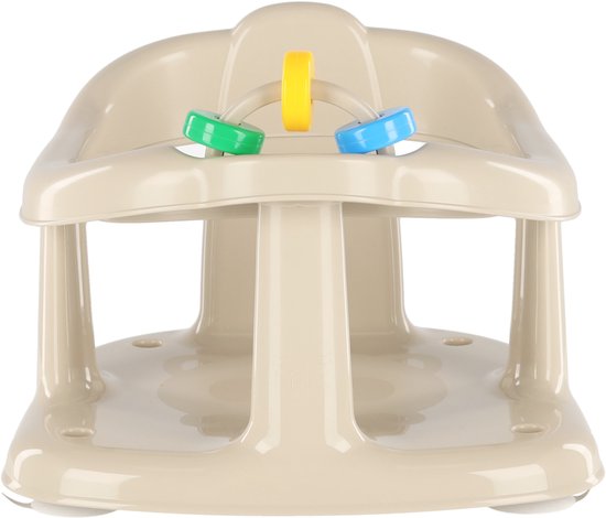 Puck Badring – Bruin zand