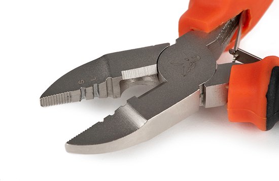 Crimp Plyers Edges Fox van Beadalon — afbeelding 2