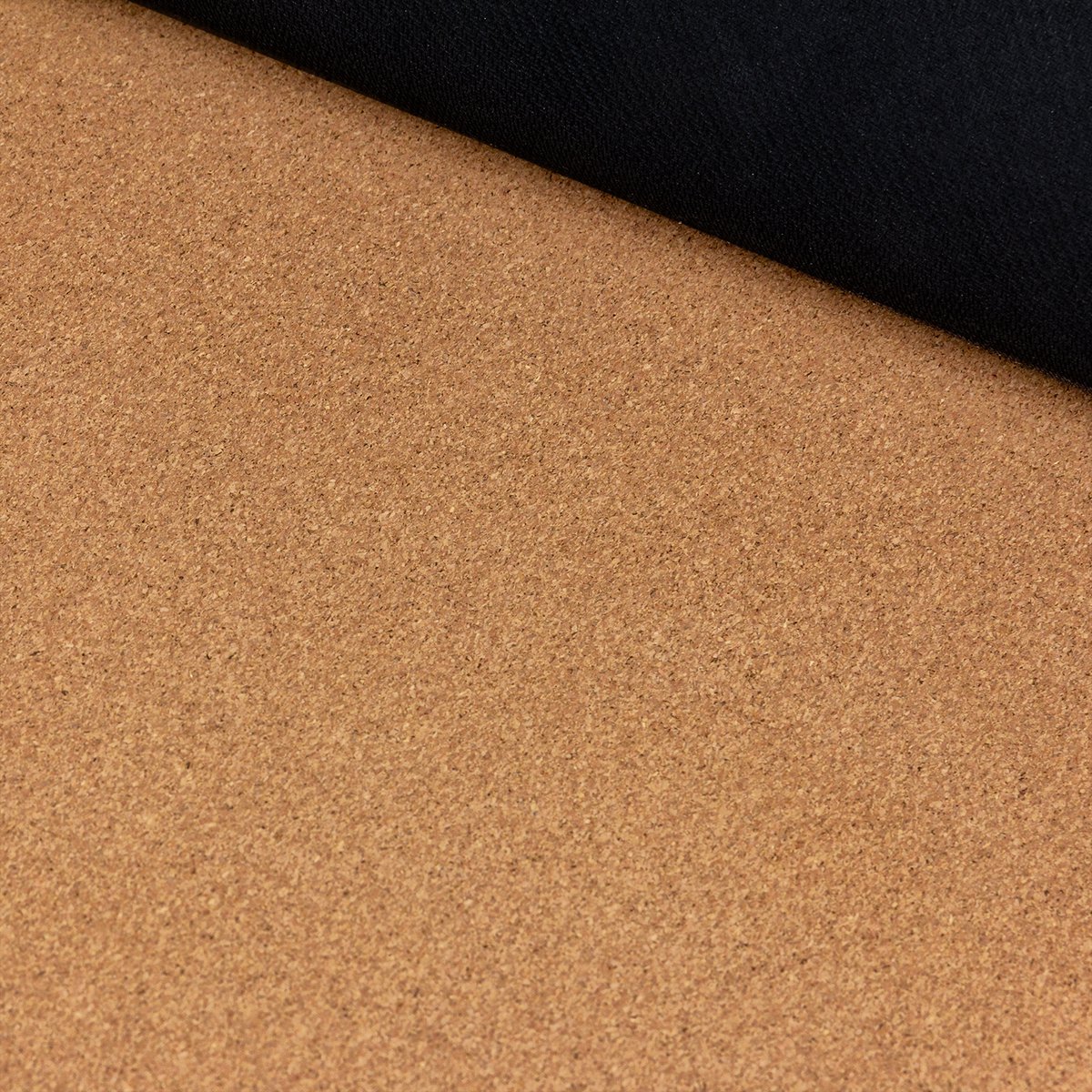 VirtuFit Premium Kurk Yoga Mat - Anti-slip thumbnail 6