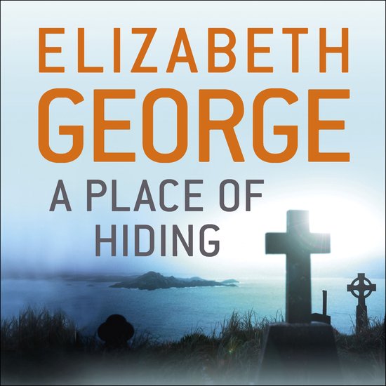 A Place of Hiding - cover