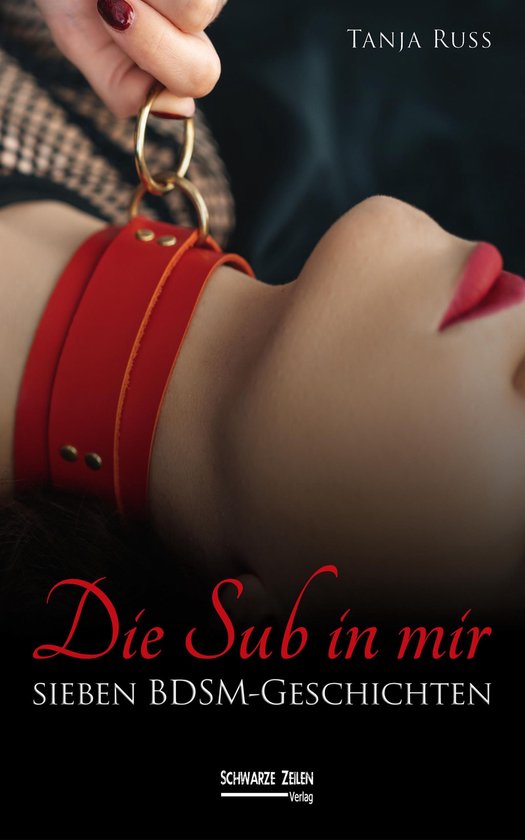 Die Sub in mir - cover