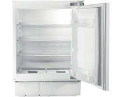 Whirlpool WBUL021, 144 l, SN-T, 39 dB, E, Wit