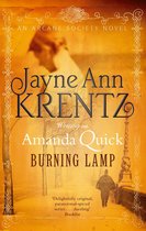 Arcane Society 8 - Burning Lamp