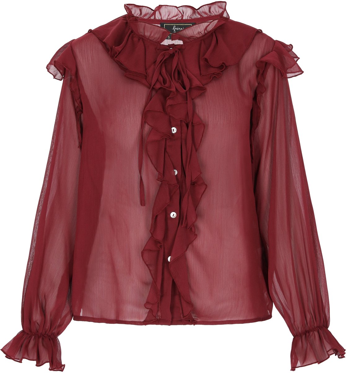 faina blouse