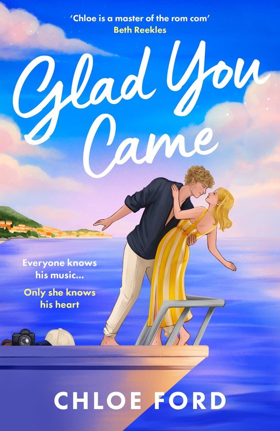 Just4Summer - Glad You Came - cover