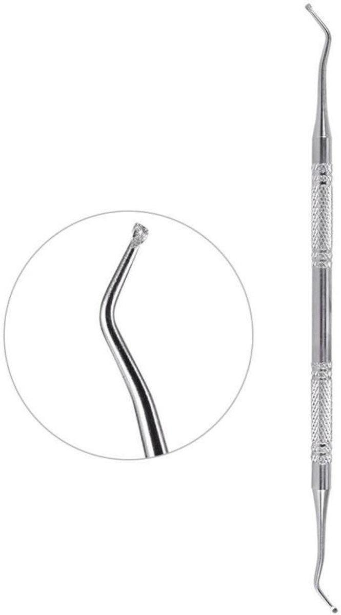 Cosensi - Pedicure Tool voor Professionele Ingegroeide Teennagel Correctie