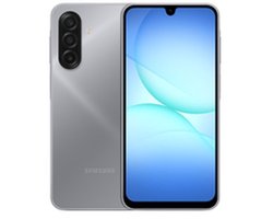 Smartphone Samsung A17 GRAY