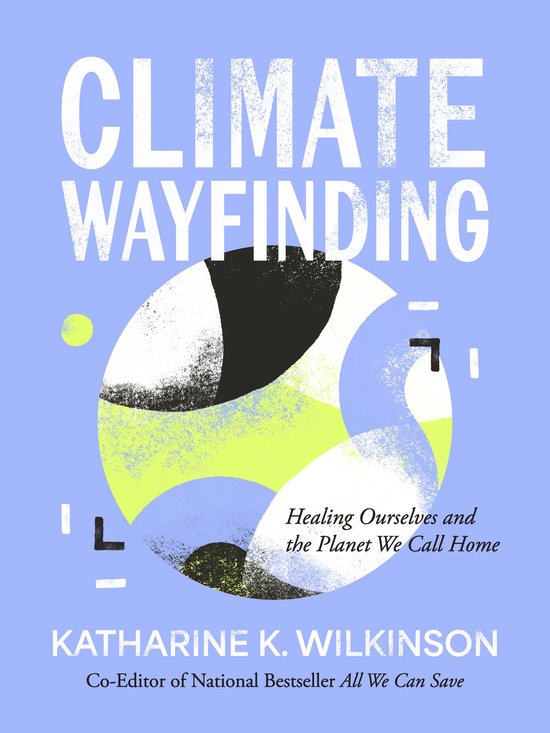 Climate Wayfinding - cover